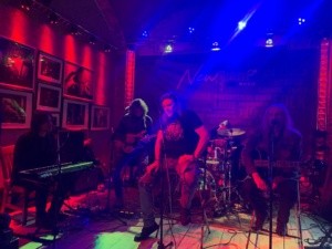 22.04.2022, "КРУИЗ - Акустика" в Раменском 3