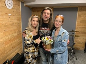 zJz8KtD6xd8 Караоке-конкурс на telegram-канале Music Train 6